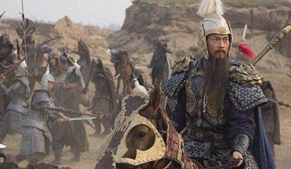 他是辽国名将,死后竟使辽宋两国实现百年和平