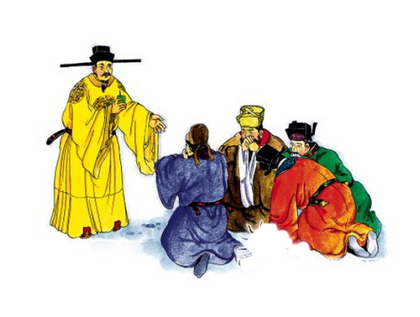 中国的退休制度始于春秋战国时期