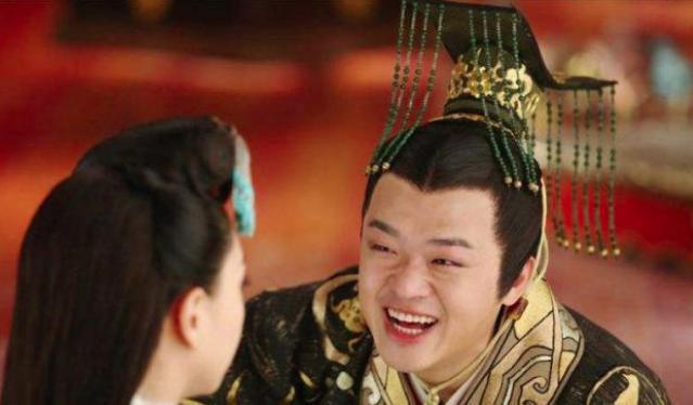 刘贺刚接到继位诏书，三个举动27天就被废