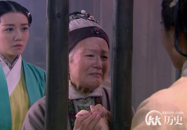 女医明妃传剧情介绍6集:皇上得知允贤入狱