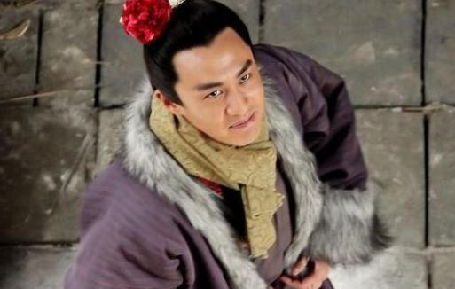 武松生命中的三个贵人是谁