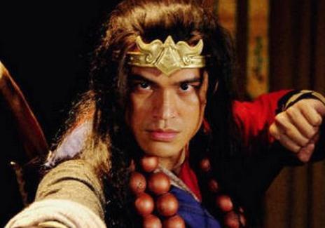 武松生命中的三个贵人是谁