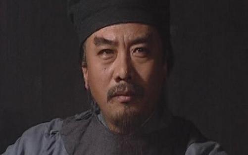 武松生命中的三个贵人是谁