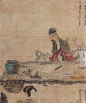 翰林学士属于什么职位