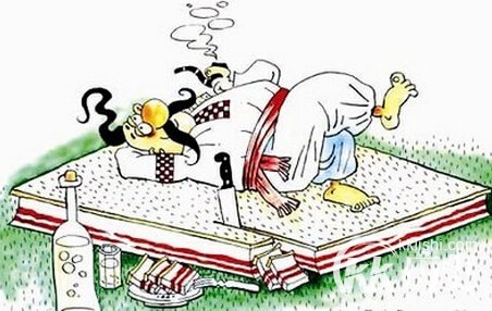 高枕无忧的主人公是谁?成语高枕无忧的故事