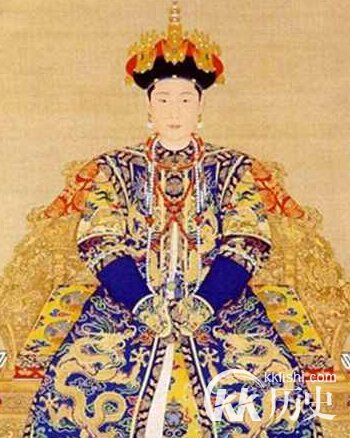 雍正的皇后是什么样的人？雍正的皇后叫什么名字