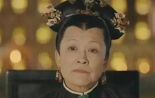 孝圣宪皇后是什么命运