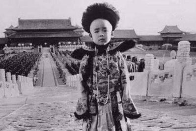 溥仪身为天子为何终身无后 妻子李淑贤说出了实情