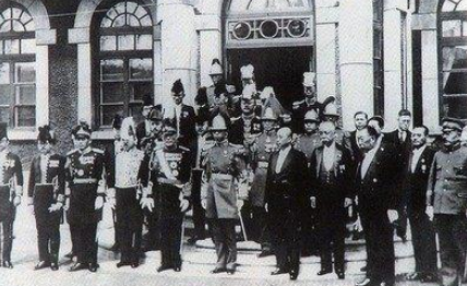 溥仪身为天子为何终身无后 妻子李淑贤说出了实情