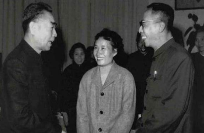 溥仪身为天子为何终身无后 妻子李淑贤说出了实情