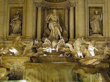 罗马教廷简介 教廷的兴衰发展史什么样的