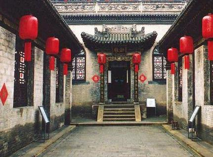 曾经富可敌国的乔家大院 为何没有被土匪所打劫呢