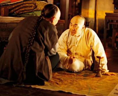 曾经富可敌国的乔家大院 为何没有被土匪所打劫呢