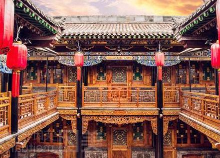 曾经富可敌国的乔家大院 为何没有被土匪所打劫呢