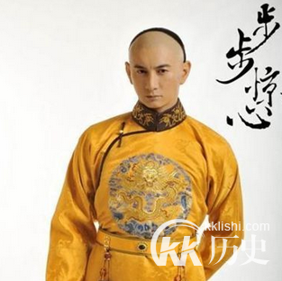 雍正在位多少年？雍正是清朝第几位皇帝