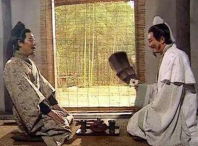 汉献帝比刘备的辈分还要高几个等级 为何还要喊他叫刘皇叔呢