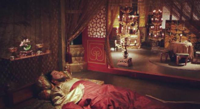 揭秘：杨坚真的是被杨广害死的吗