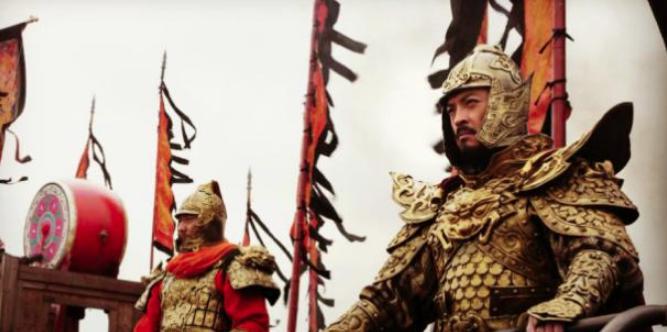 揭秘：杨坚真的是被杨广害死的吗