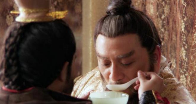 揭秘：杨坚真的是被杨广害死的吗