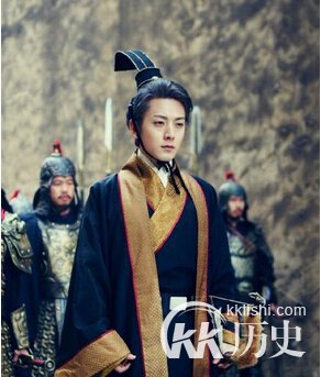 相爱穿梭千年中的王莽是谁？历史上有王莽这个人吗
