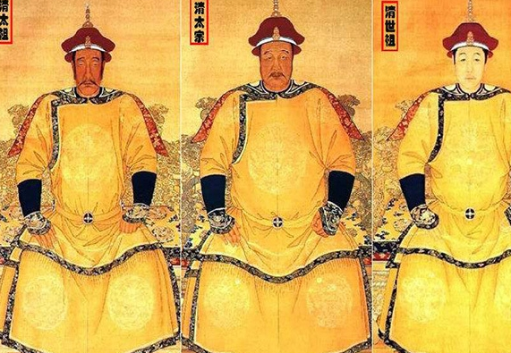 皇太极去世，皇长子豪格为何错失皇位