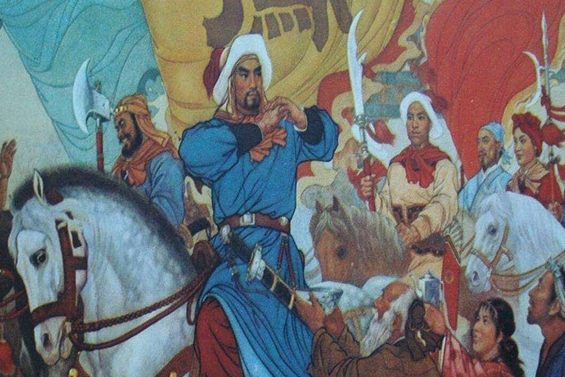 皇太极去世，皇长子豪格为何错失皇位