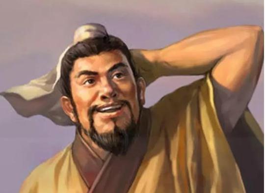 简雍跟刘备是什么关系