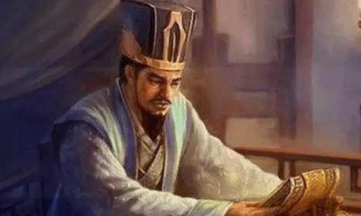 简雍跟刘备是什么关系