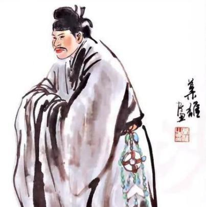 简雍跟刘备是什么关系