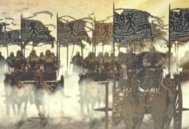 春秋时期的晋国六卿指的是什么