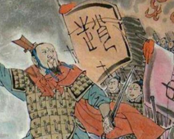 春秋时期的晋国六卿指的是什么