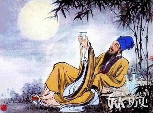 苏轼的《水调歌头.明月几时有》是写给王安石的？