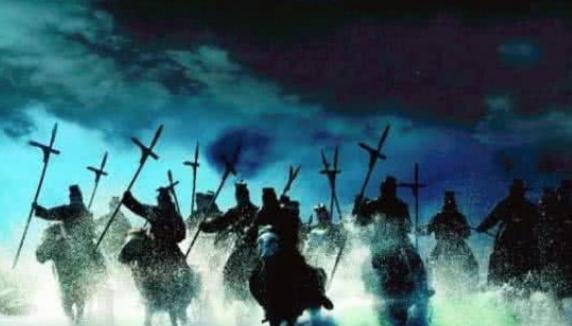 春秋时期,此国被楚、秦、巴三国所灭