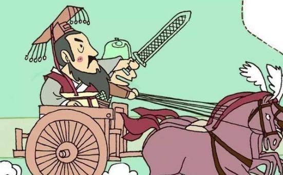 春秋时期,此国被楚、秦、巴三国所灭