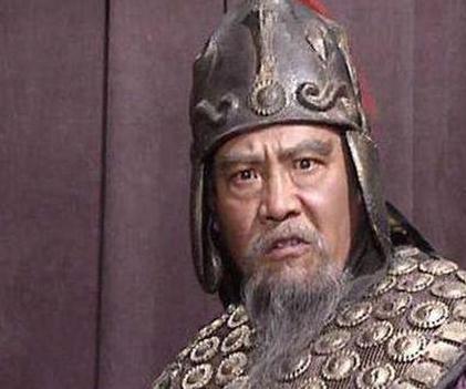 严颜到底是何许人也 严颜能否和魏延相提并论