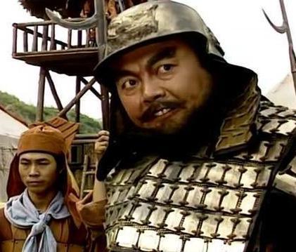 严颜到底是何许人也 严颜能否和魏延相提并论