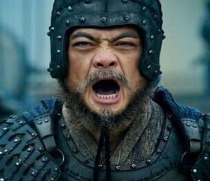 严颜到底是何许人也 严颜能否和魏延相提并论