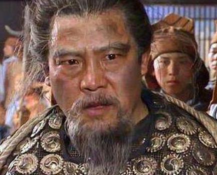 严颜到底是何许人也 严颜能否和魏延相提并论