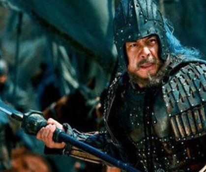 严颜到底是何许人也 严颜能否和魏延相提并论