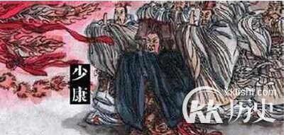 夏朝历史：揭少康中兴的历史意义