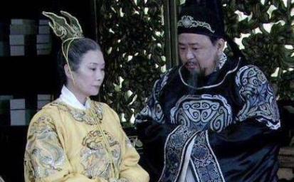 武则天与狄仁杰真的只是同乡吗