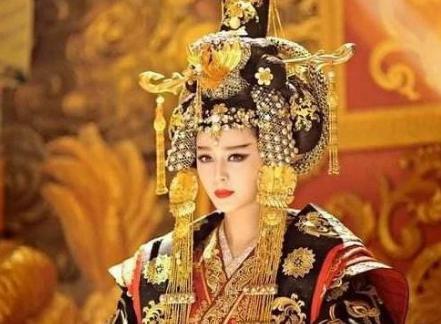 武则天与狄仁杰真的只是同乡吗