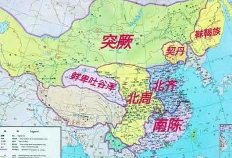 兰陵王高长恭到底做了什么事情 却给自己带来了杀身之祸呢