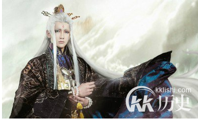 幻城皇柝的扮演者是谁 皇柝的扮演者汪铎资料