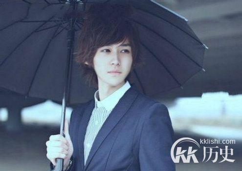 幻城皇柝的扮演者是谁 皇柝的扮演者汪铎资料