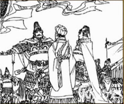 成语言过其实的主人公是谁？言过其实有什么历史典故