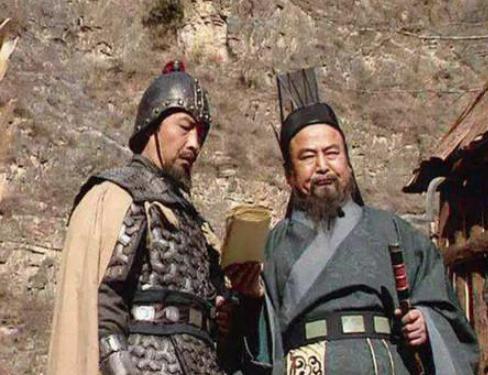 卫瓘除掉魏国三大名将，最后却死在女人手里