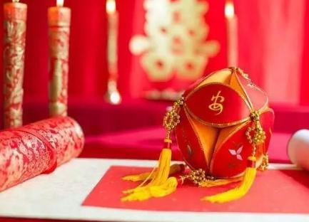 揭秘唐朝的婚礼主要流程 跟现代相比简直不是一个级别的