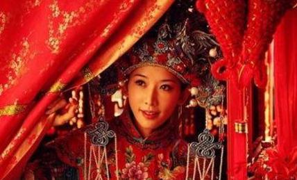 揭秘唐朝的婚礼主要流程 跟现代相比简直不是一个级别的