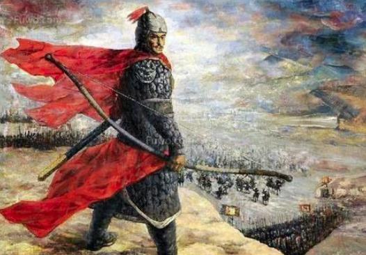 大器晚成的将才毛文龙，最后结局却悲惨